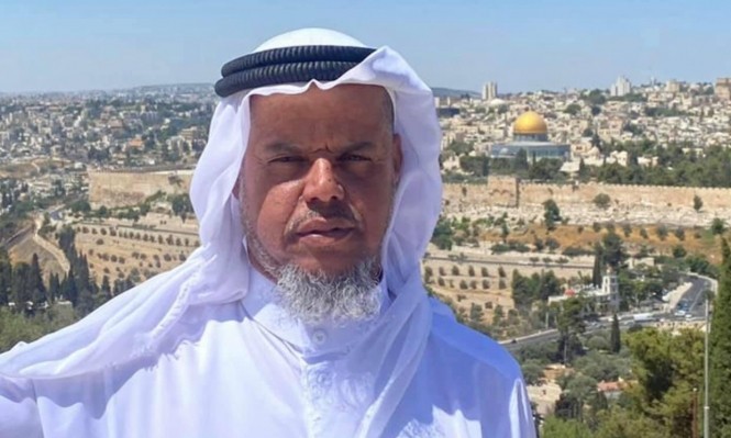 العقبي: كل الفلسطينيين بأراضي48 سيشدون الرحال للأقصى