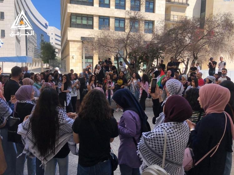 الإفراج عن صديق الشهيد كيوان ومحاكم لشبان طمرة