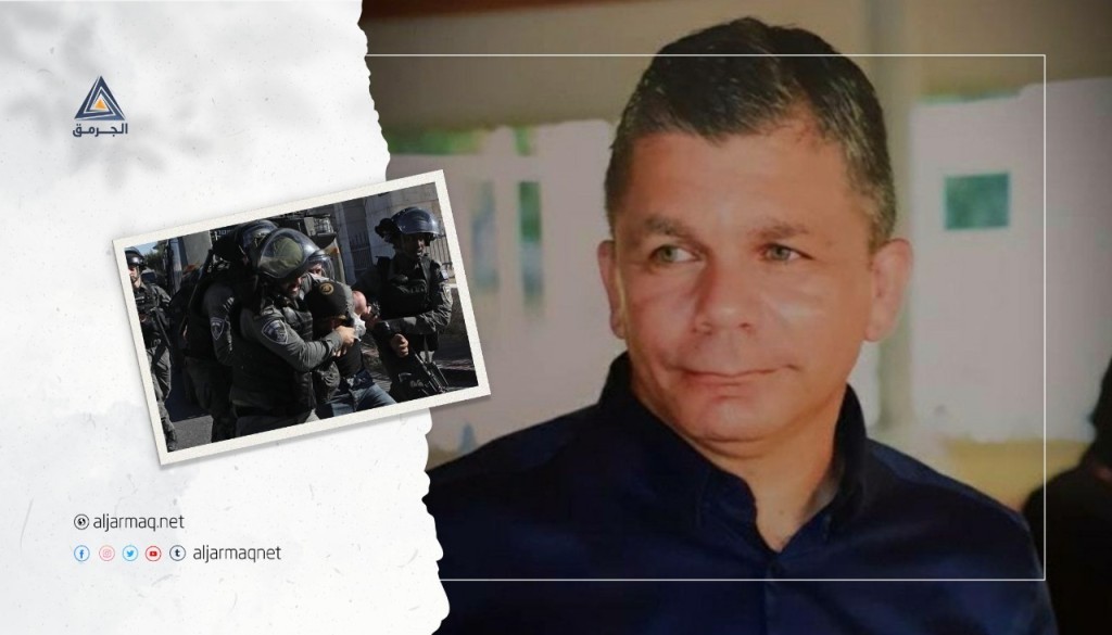 بألفاظ بذيئة وشتائم..الشاباك يُحقق مع القيادي علي دبوري