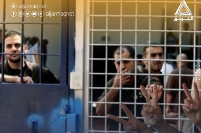 "أبو عصب" يروي للجرمق تفاصيل ما جرى بالسجون