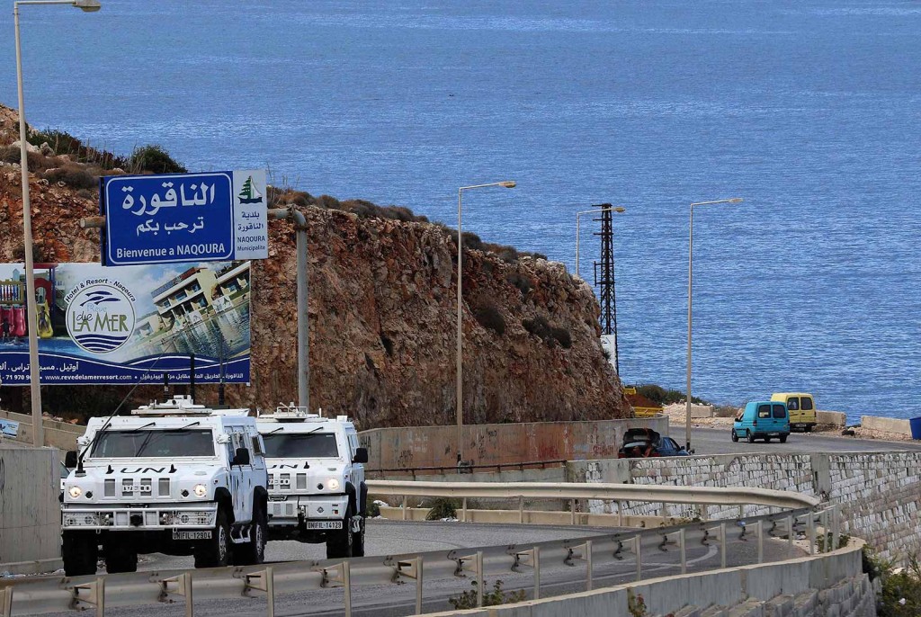 اتفاق وشيك بين لبنان و"إسرائيل" حول ترسيم الحدود البحرية