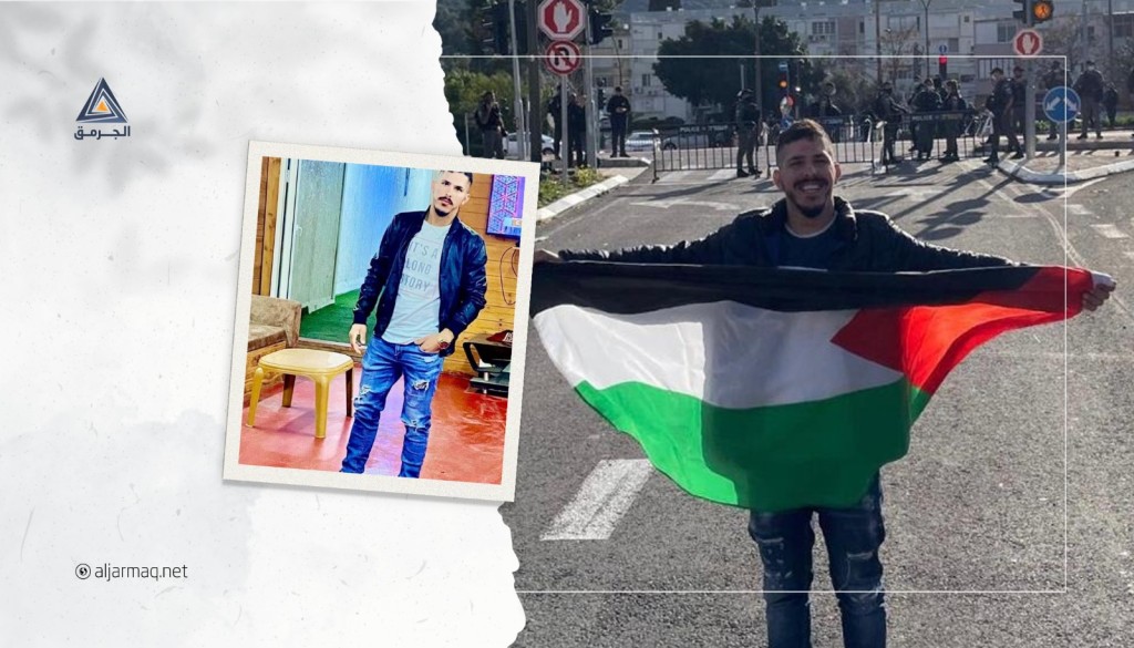الناشط محمد متعب من قلنسوة يروي تفاصيل تحقيق الشاباك معه