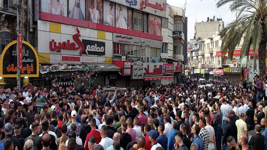 أبناء البلد تؤكد أن لا بديل عن وحدة الفلسطينيين في مواجهة الاحتلال