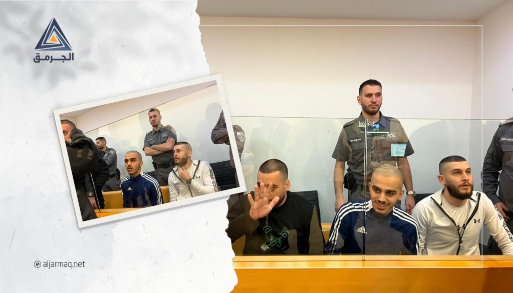 صدمة في طمرة عقب إصدار أحكام بحبس 4 من معتقلي الكرامة 5 و7 سنوات