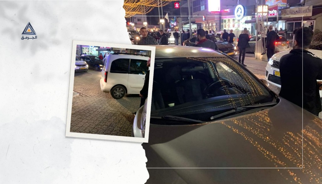 شقيق صاحب المطعم في باقة يروي ما حدث من اعتداء واعتقال لشقيقه وعامل من الضفة