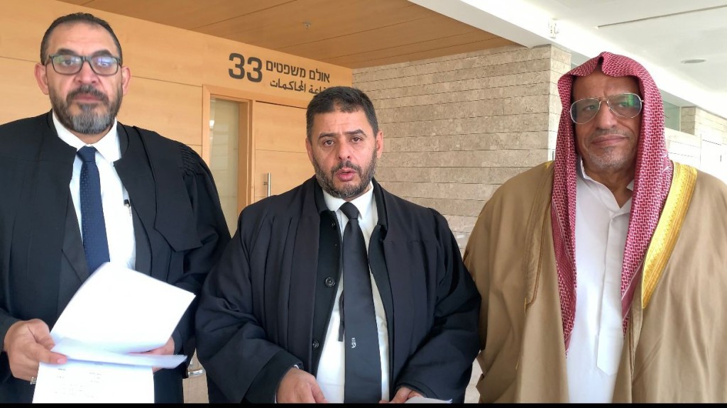 انتزاع قرار بتخفيض حكم السجن على الشيخ يوسف الباز من اللد من 20 شهرًا إلى 16