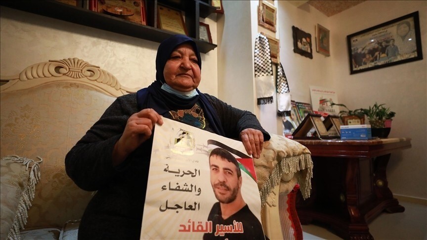 المؤسسة الإسرائيلية تُصدر قرارها بشأن تسليم جثمان ناصر أبو حميد