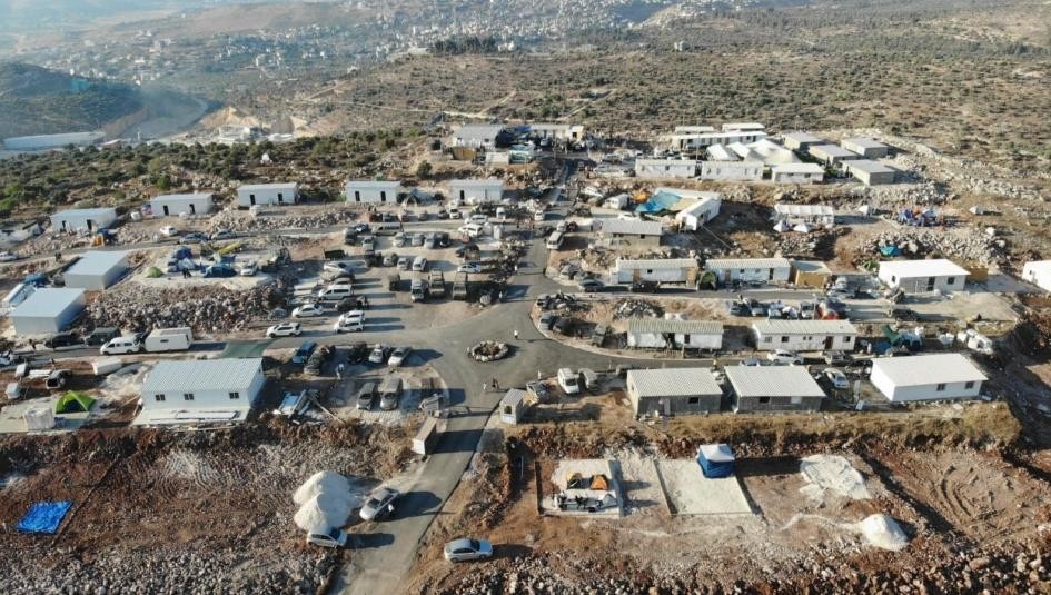 إسرائيل تترقب تصويتًا هامًا بالكنيست على قانون يخص مستوطني الضفة