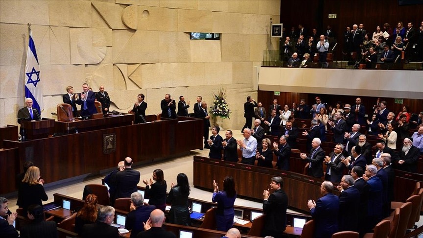 لأول مرة.. الكنيست يفشل في تمرير قانون شرعنة الاستيطان في الضفة