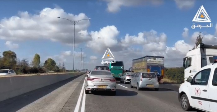 تعطيل حركة المواصلات العامة احتجاجًا على ظروف عمل السائقين