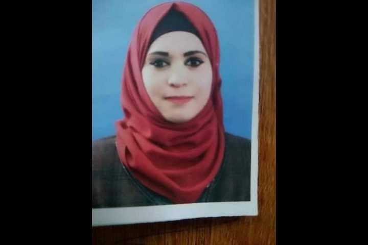 تفاصيل جديدة تكشفها محامية الأسيرة شروق البدن حول تنكيل الاحتلال بها خلال الاعتقال