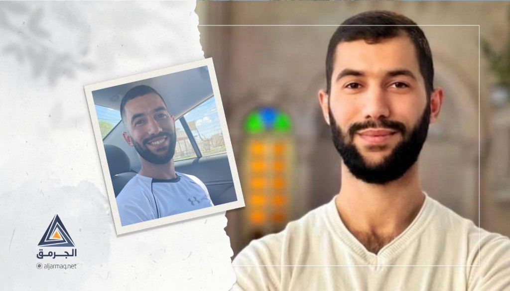 الإفراج عن الشاب عمر عودة من قلنسوة بعد اعتقال دام حوالي شهرين