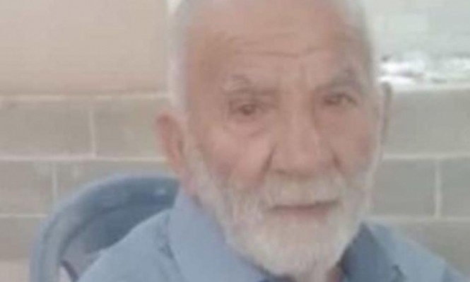 55 يومًا على فقدانه..عائلة الحاج مصطفى اغبارية من المشيرفة تواصل البحث عنه