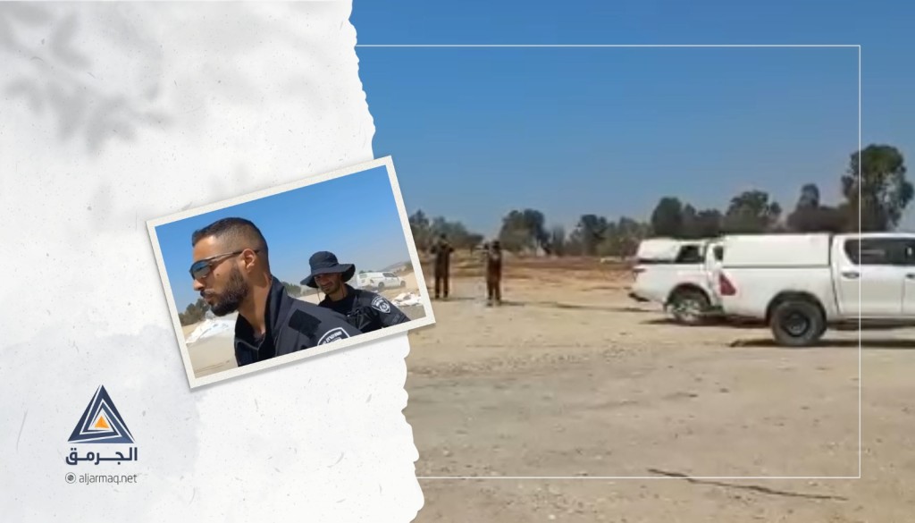 القوات الإسرائيلية تهدم مساكن العراقيب للمرة 205 على التوالي