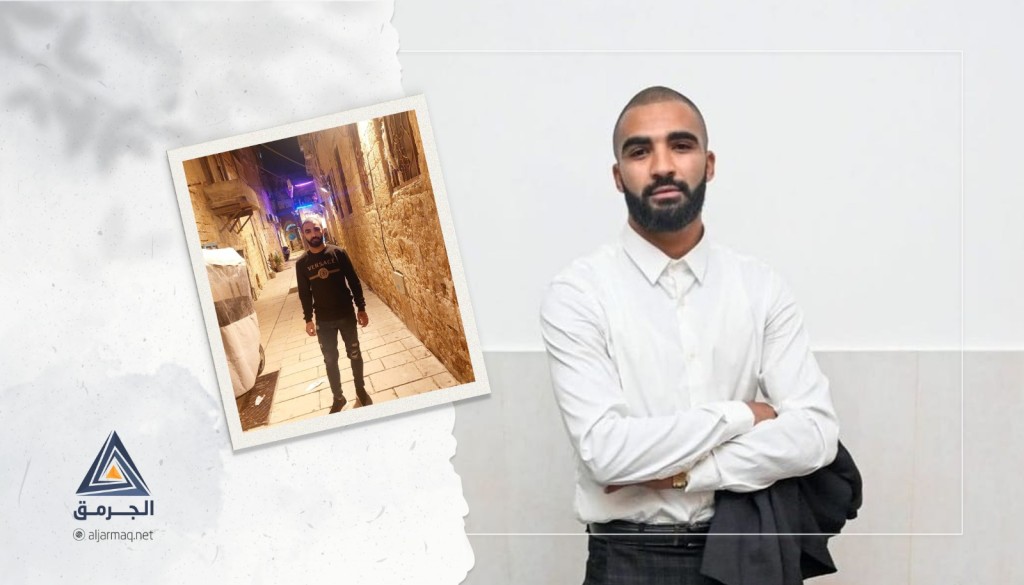 الأسير أحمد شموخ من عكا يعلن إضرابه عن الطعام رفضًا لعزله الإنفرادي