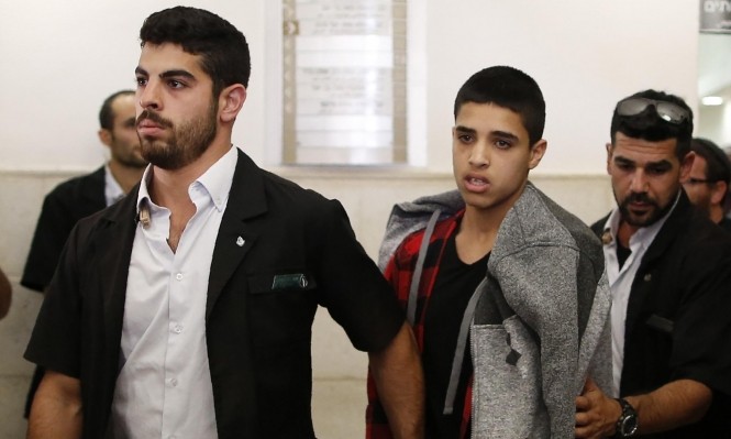 تمديد العزل الإنفرادي للأسير أحمد مناصرة 6 أشهر إضافية