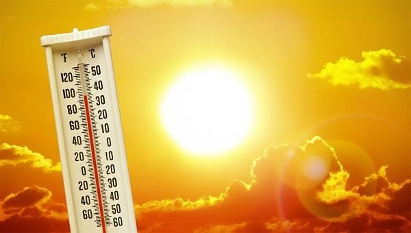 الأسبوع الأكثر حرارة منذ بداية الصيف.. تحذيرات من التعرض لأشعة الشمس خلال نهار أيام الأسبوع الجاري