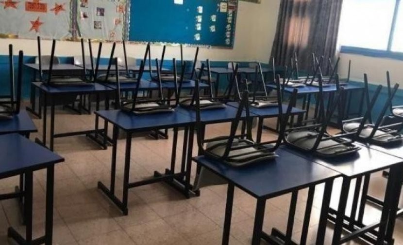 بعد انتهاء أزمة المدارس الابتدائية..منظمة المعلمين الثانونيين تهدد بالإضراب