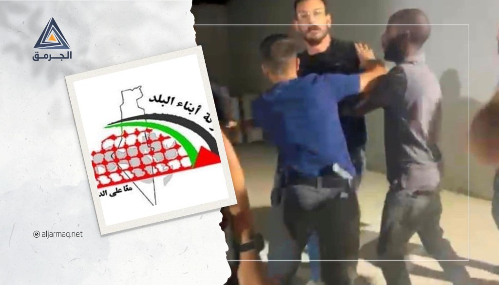 أبناء البلد تستنكر اعتقال الشاب يوسف إبراهيم وتدعو لأوسع مشاركة في جلسة محكمته غدًا