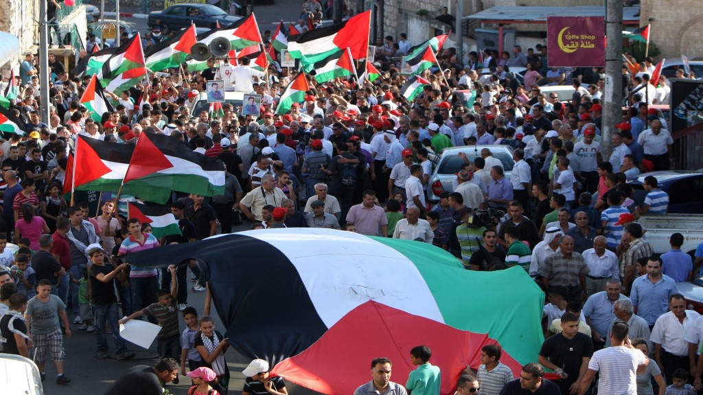 اللجنة الشعبية في سخنين تقر برنامج فعاليات إحياء ذكرى هبة القدس والأقصى