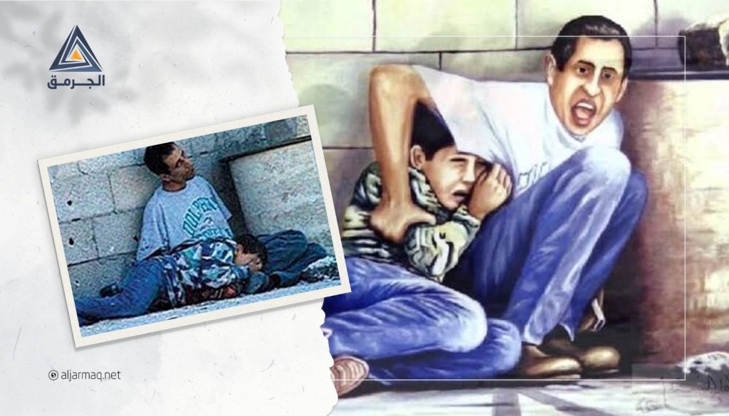 22 عامًا على استشهاد محمد الدرة أحد رموز الانتفاضة الفلسطينية الثانية