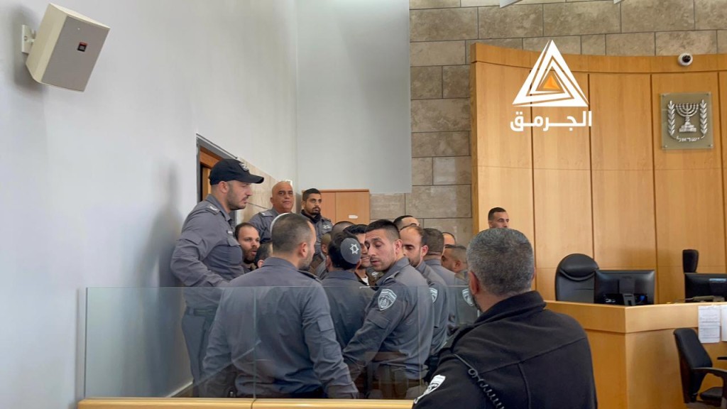 مركزية الناصرة الإسرائيلية تُرجئ إصدار قرارها بشأن استئناف أسرى نفق الحرية
