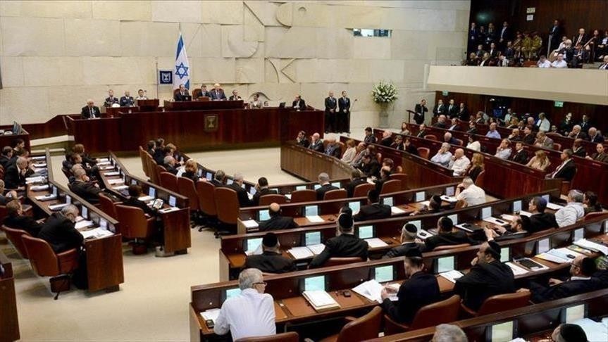 الجبهة والعربية للتغيير: عارضنا قانون أنظمة الطوارئ في الضفة سابقًا وسنعارضه مستقبلًا
