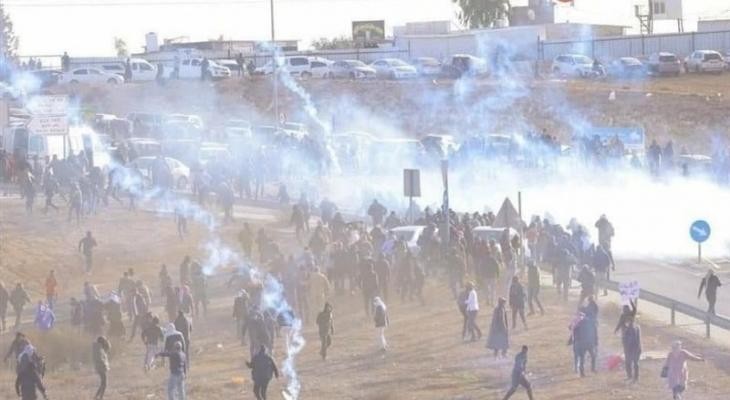 لجنة التوجيه تؤكد أن التمسك بالوحدة الوطنية هو الحل لمواجهة حكومة "نتنياهو"
