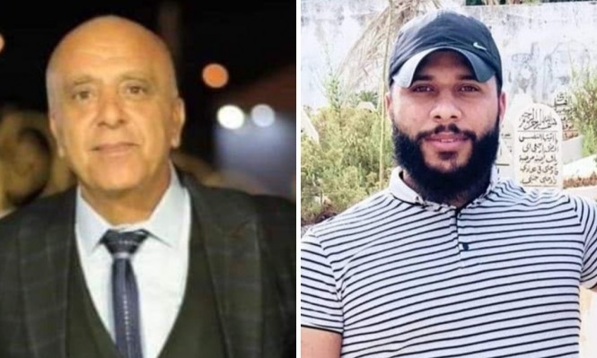 شهيدان برصاص قوات الاحتلال في مخيم جنين