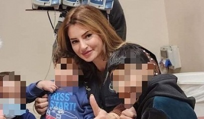 تمديد اعتقالها للمرة الرابعة..تصريح ادعاء ضد الناشطة مي يونس من قرية عارة