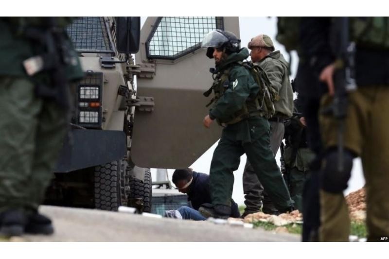 منذ الـ 7 من أكتوبر.. إصدار 1600 اعتقال إداري بحق فلسطينيين