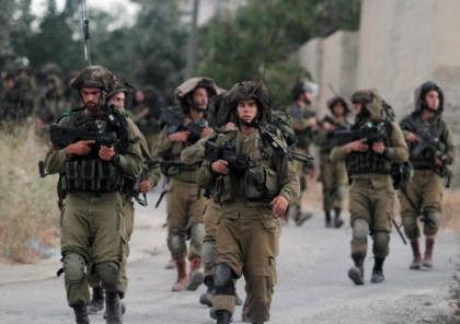 ارتقاء شاب فلسطيني برصاص جيش الاحتلال قرب مخيم الفوار