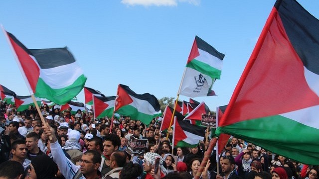 المتابعة تدعو لأوسع مشاركة في مسيرة العودة في اللجون المهجّرة ولشد الرحال للأقصى