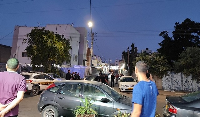 قتيلان خلال ساعات في جلجولية وقلنسوة