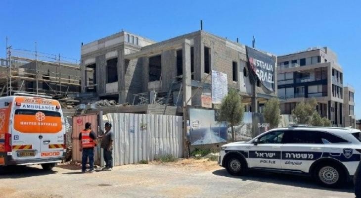 إصابات في جرائم بمدينتي الرملة ورهط وإطلاق نار تجاه مبنى في اللد