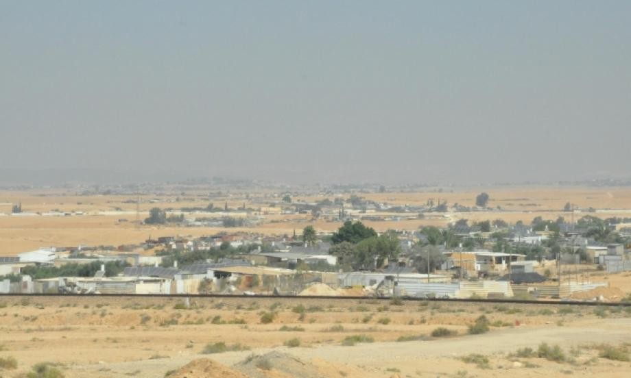 لجنة التوجيه العليا لعرب النقب تدعو للمشاركة في مهرجان "الصمود" في قرية راس جرابا