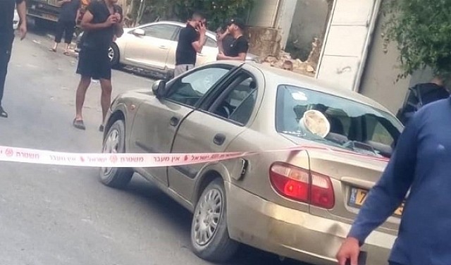 قتيل بجريمة إطلاق نار في بلدة شعب بالجليل