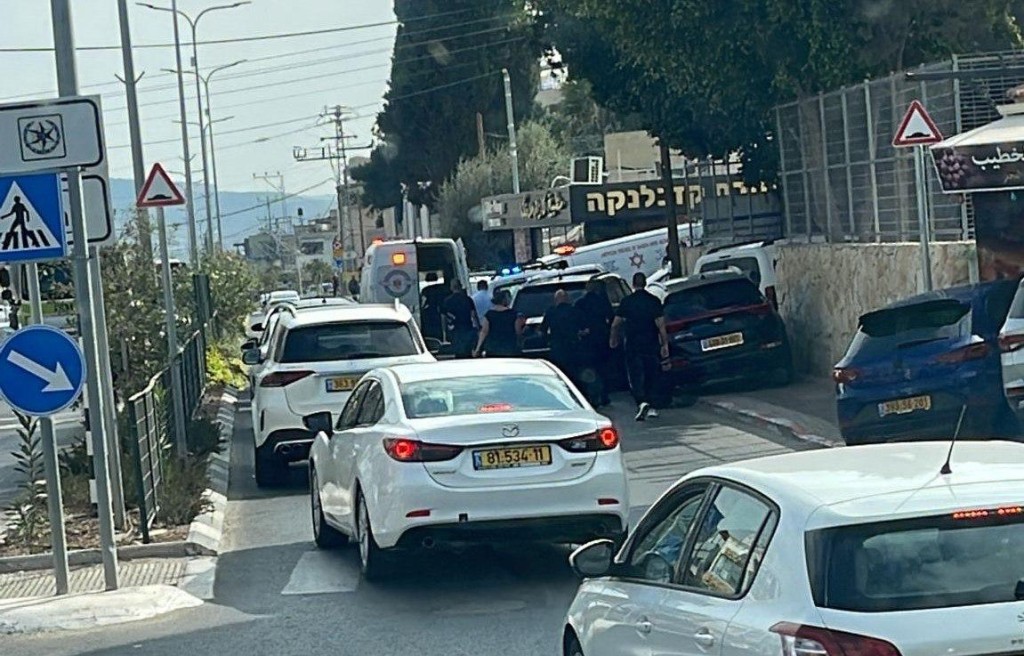 إصابتان بجريمة إطلاق نار في كفركنا