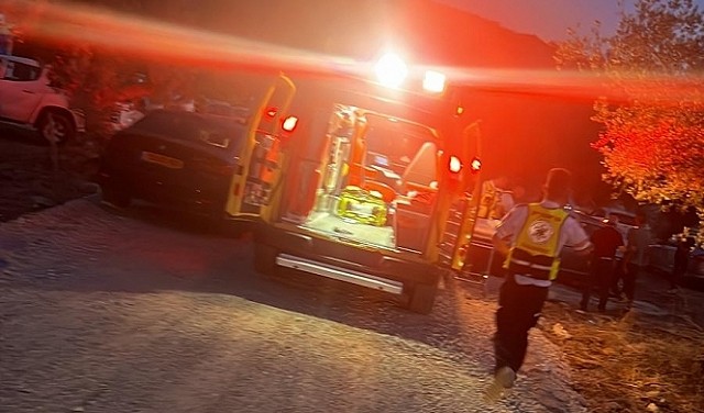 اعتقال مشتبه بجريمة القتل الرباعية في أبو سنان
