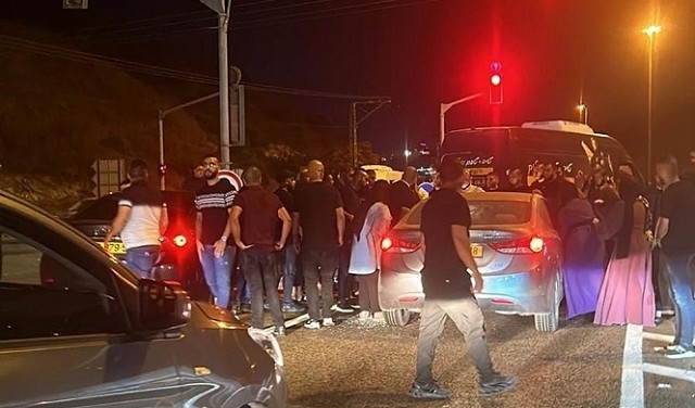 إصابة خطيرة لشابة عشرينية بجريمة إطلاق نار