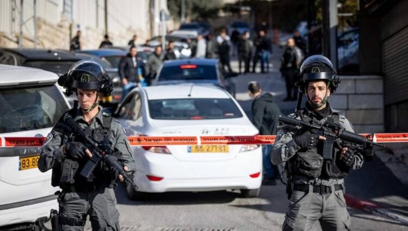 إنشاء قسم في السجون مخصص للإسرائيليين المعتقلين بشبهة التجسس لصالح إيران