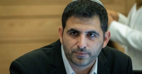 وزير إسرائيلي: يمكننا تغيير القوانين إذا أردنا