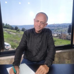 إسماعيل مسلماني