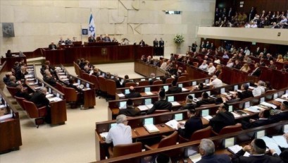 هذه حقيقة القانون الإسرائيلي الذي يمنع تمويل الدفاع العام لمعتقلي غزة