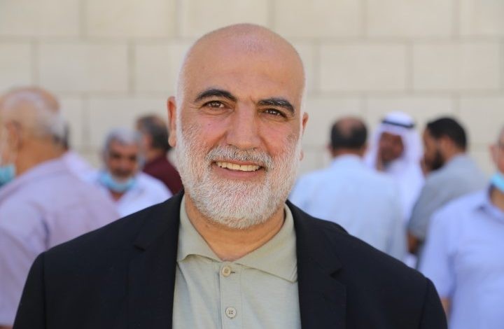 الشرطة الإسرائيلية تعتقل الشيخ صالح لطفي من أم الفحم