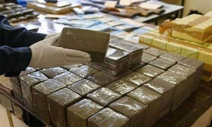تجار المخدرات في المغرب يقاطعون تجار "إسرائيل" لهذا السبب
