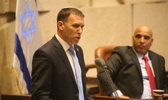 عضو الكنيست ماتان كهانا: من الخطأ إجراء انتخابات الآن ولا أرى انتخابات في الأفق القريب