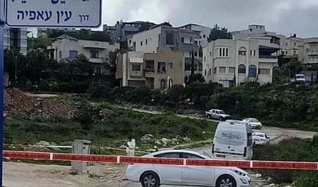 تضمنت تهمة "القتل في ظروف خطيرة"..تقديم لائحة اتهام ضد قاتل زوجته من شفاعمرو