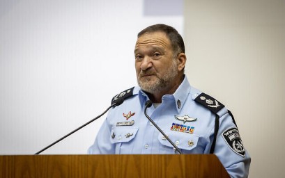 التجمّع: في أي دولة طبيعية شبتاي يحاكم ويقال من وظيفته ولا يخرج للتقاعد والراحة