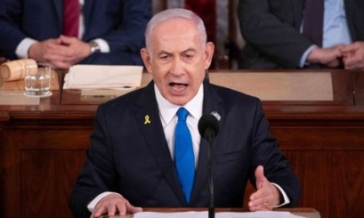 خطاب نتنياهو فرصة فلسطينية وعربية ولحركات التضامن